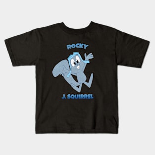 Rocky Kids T-Shirt